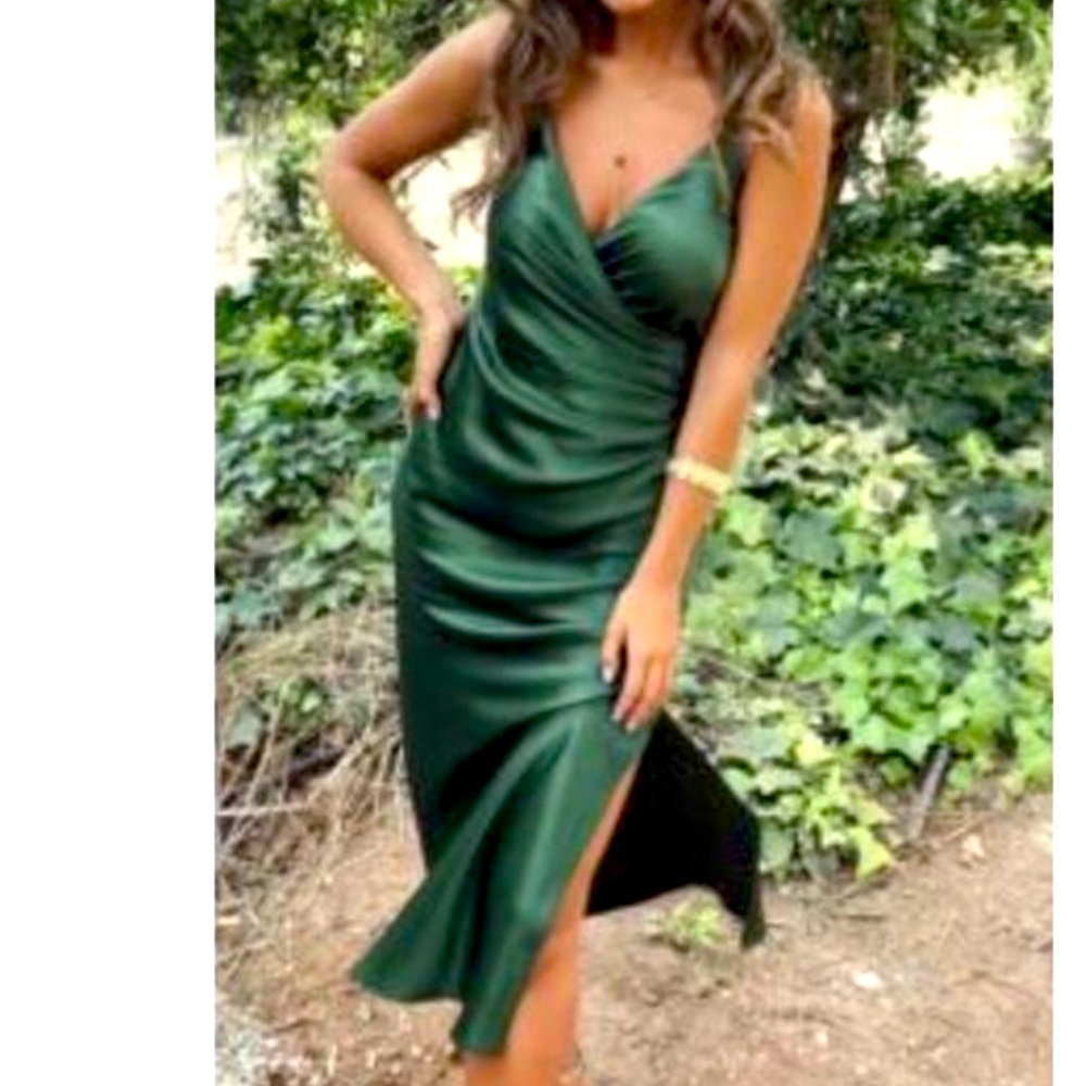 Zara Dress